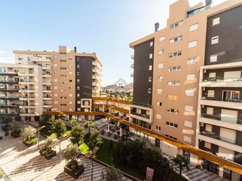 Sale, three bedroom apartment, 86m², Budva, Crna Gora