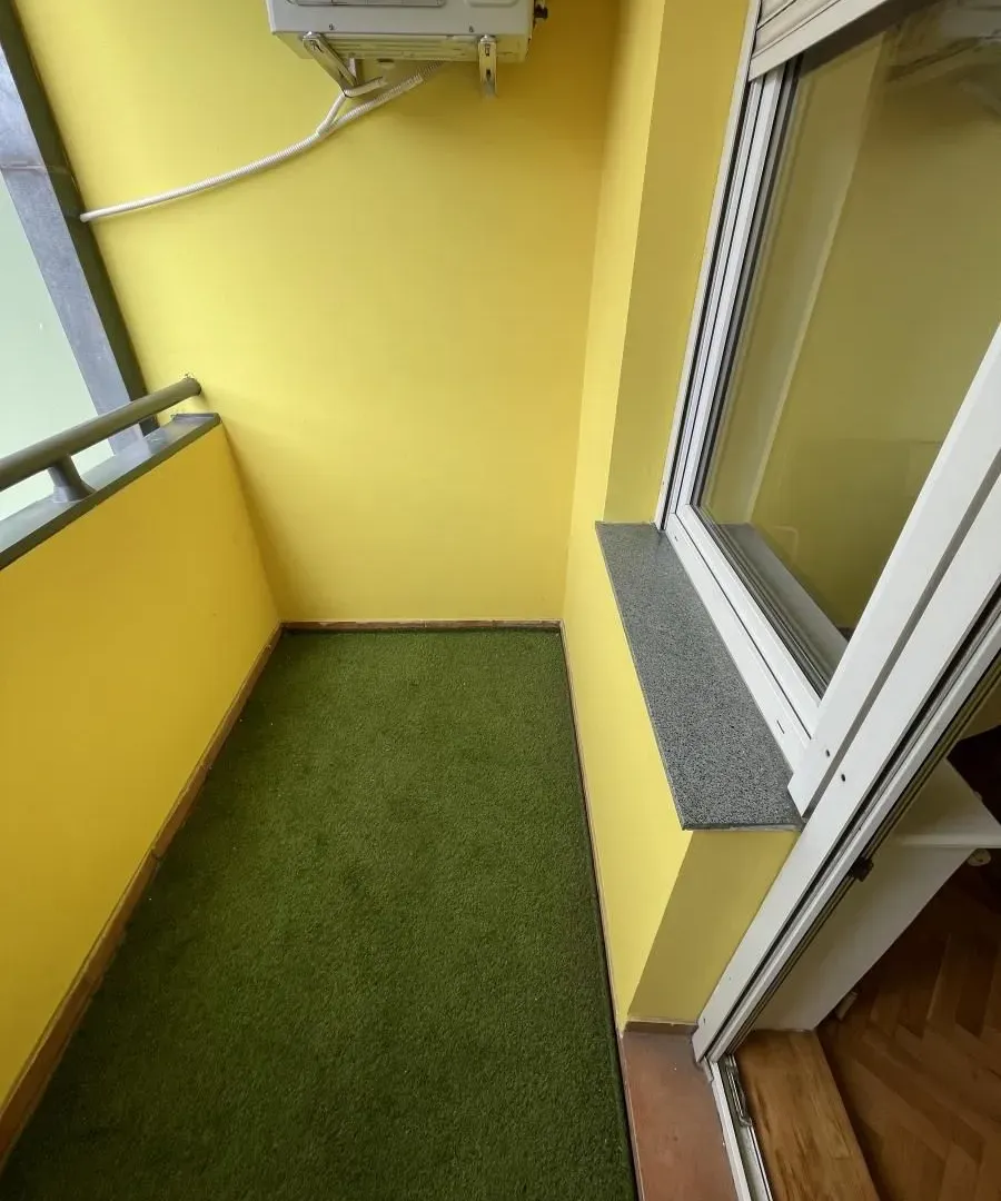 Prodaja, garsonjera, 24m², Grbavica, Novi Sad Sve Podlokacije