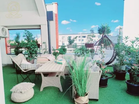 Sale, two bedroom apartment, 96m², Telep, Novi Sad Sve Podlokacije - image 2