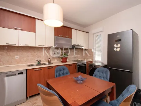Rent, one bedroom apartment, 55m², Vezirov Most, Podgorica - image 3