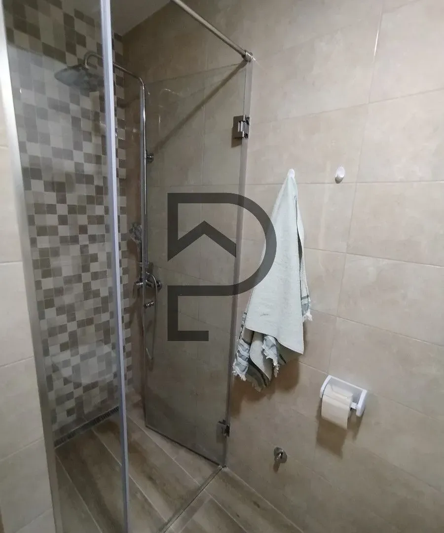 Rent, apartment, 51m², Pobrežje, Podgorica