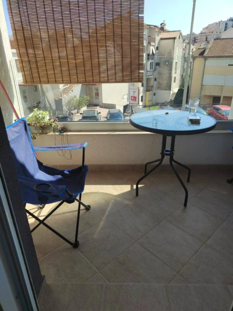 Rent, apartment, 30m², Golubovina, Budva