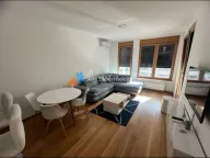 Izdavanje, dvosoban stan, 52m², Novi Beograd Blok 65, Novi Beograd Sve Podlokacije - image 1