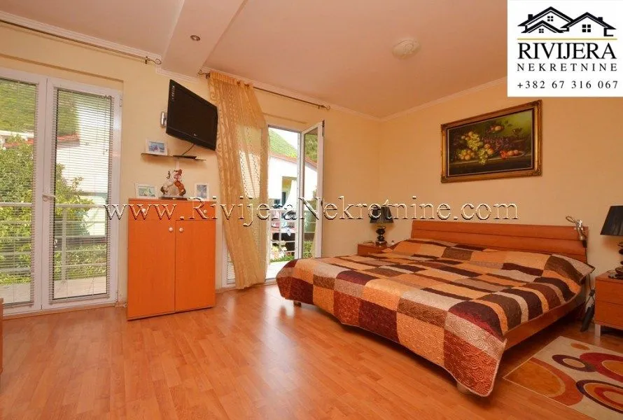 Prodaja, kuća, 180m², Kumbor, Herceg Novi