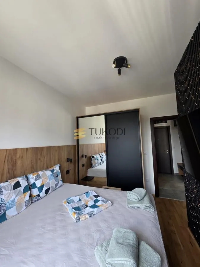 Prodaja, jednosoban stan, 35m², Zlatibor, Srbija