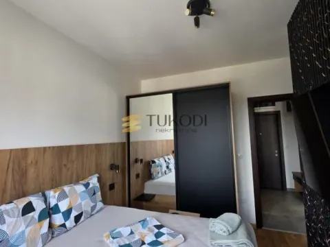 Sale, one bedroom apartment, 35m², Centar, Čajetina - image 7