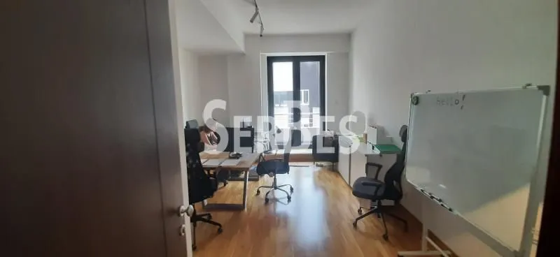 Rent, office space, 312m², Bulevar Oslobodjenja, Novi Sad Sve Podlokacije