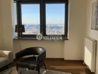 Izdavanje, četvorosoban stan, 125m2, Beograd Na Vodi, Beograd