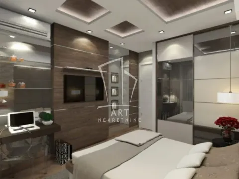 Prodaja, dvosoban stan, 52m², Zlatibor, Srbija - image 15