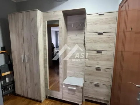 Izdavanje, dvosoban stan, 45m², Novi Sad Sve Podlokacije, Novi Sad - image 9