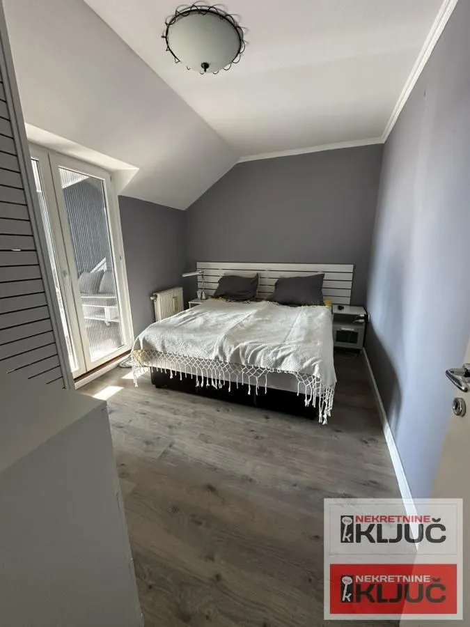 Prodaja, trosoban stan, 81m², Sajmište, Novi Sad