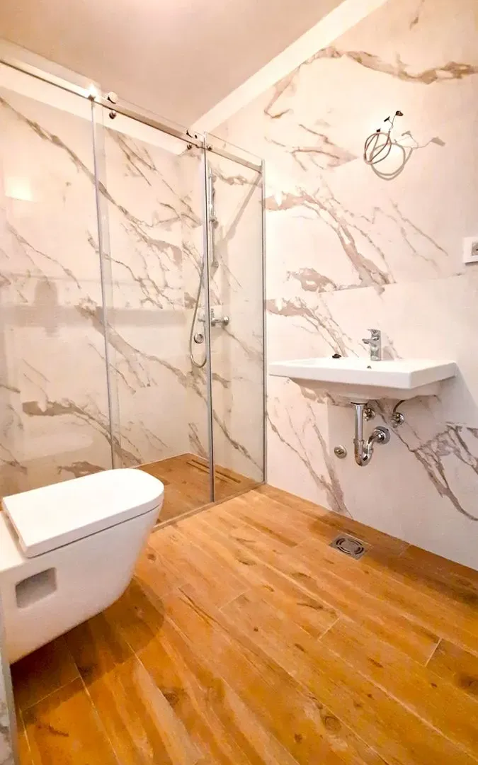 Sale, three bedroom apartment, 87m², Zvezdara Sve Podlokacije, Beograd