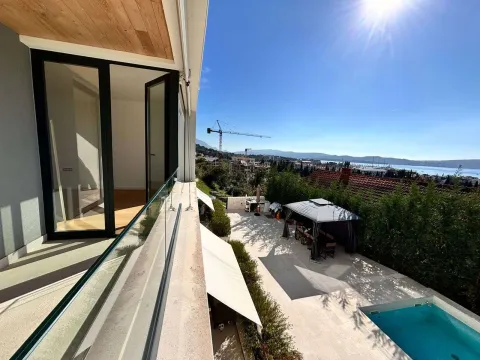 Prodaja, dvosoban stan, 101m², Tivat, Crna Gora - image 14