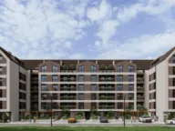 Prodaja, jednosoban stan, 48m², Centar, Cetinje - image 1