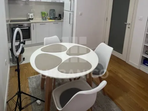 Izdavanje, jednosoban stan, 47m², Central Point, Podgorica - image 4