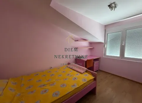 Rent, three bedroom apartment, 140m², Zabjelo, Podgorica - image 3