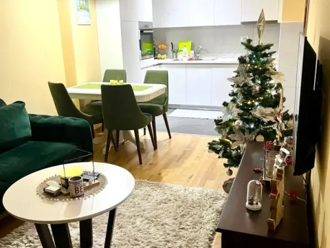 Izdavanje, dvosoban stan, 59m², Ljubović, Podgorica - image 16