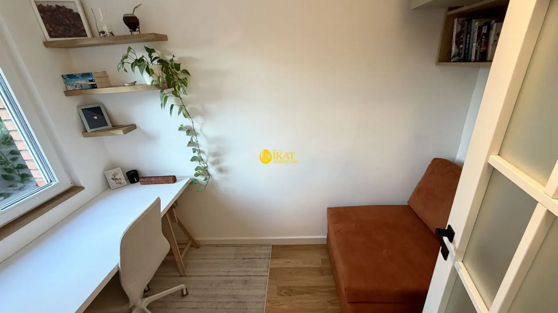 Prodaja, trosoban stan, 85m², Višnjička Banja, Palilula Sve Podlokacije