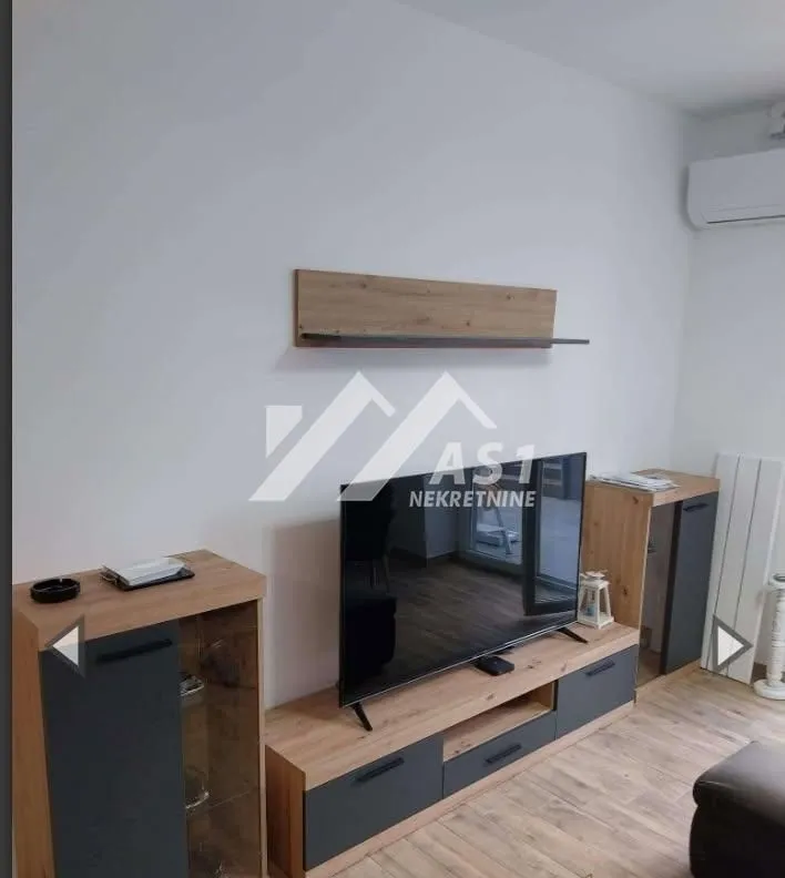Prodaja, jednosoban stan, 45m², Petrovaradin, Novi Sad