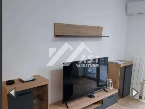 Prodaja, jednosoban stan, 45m², Petrovaradin, Novi Sad - image 4