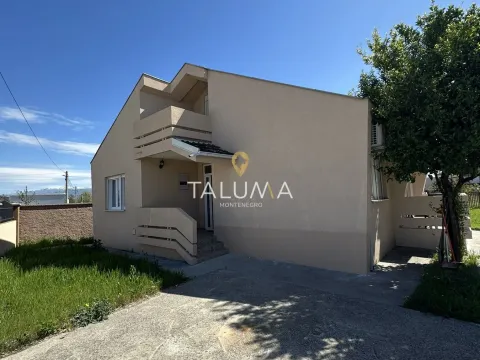 Izdavanje, kuća, 100m², Cijevna, Podgorica - image 1