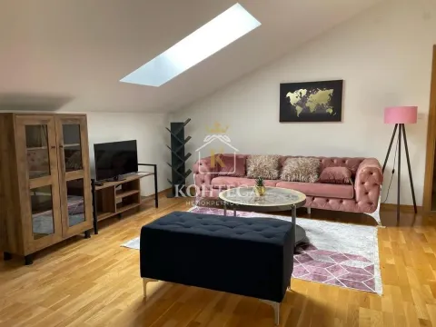 Prodaja, stan, 50m2, Kava, Tivat Prodaja, stan, 50m2, Kava, Tivat