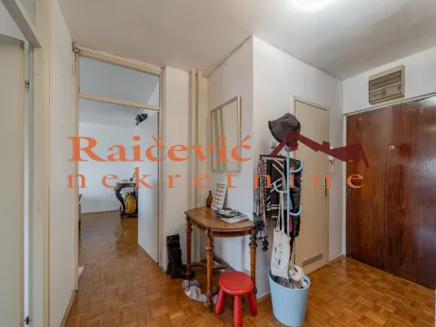 Sale, two bedroom apartment, 57m², Palilula, Niš - image 13