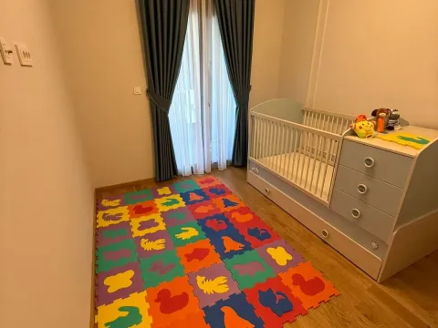 Prodaja, dvosoban stan, 69m², New City, Podgorica - image 8