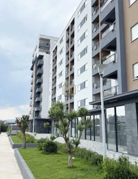 Izdavanje, dvosoban stan, 65m², Stari Aerodrom, Podgorica - image 2