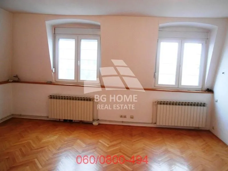 Sale, three bedroom apartment, 85m², Cvetkova Pijaca, Zvezdara Sve Podlokacije
