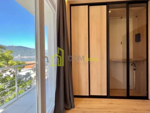 Prodaja, jednosoban stan, 62m², Krašići, Tivat - image 5