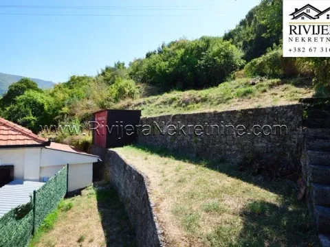 Prodaja, dvosoban stan, 53m², Zelenika, Herceg Novi - image 7
