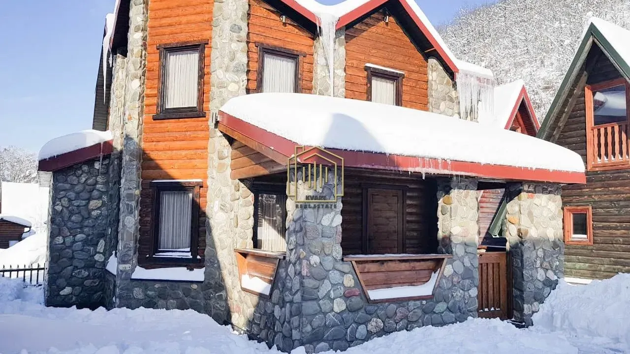 Sale, house, 140m², Kolašin, Crna Gora