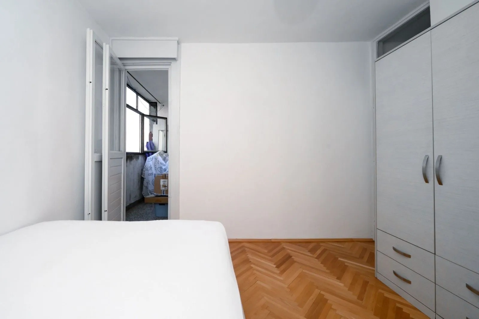 Prodaja, dvosoban stan, 68m², Gintaš, Podgorica