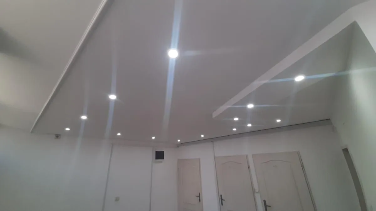 Sale, office space, 99m², Salajka, Novi Sad Sve Podlokacije