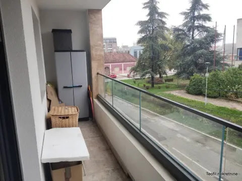 Prodaja, dvosoban stan, 60m², Pančevo, Srbija - image 10