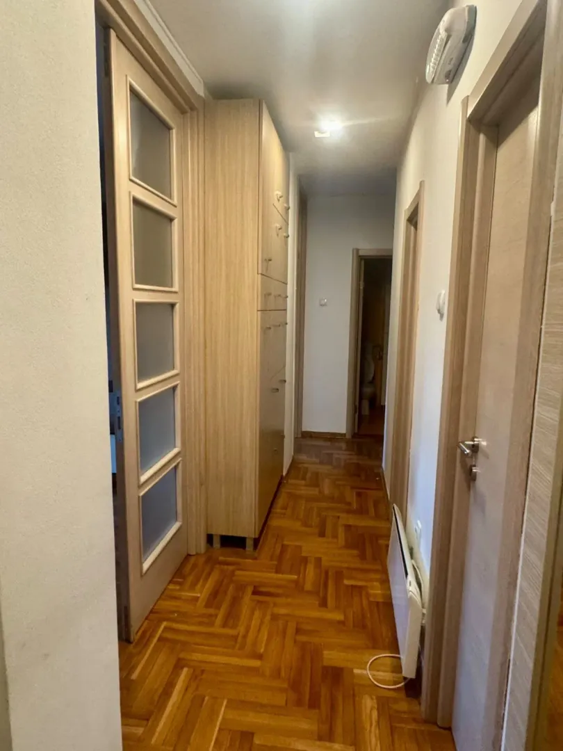 Rent, two bedroom apartment, 90m², Preko Morače, Podgorica
