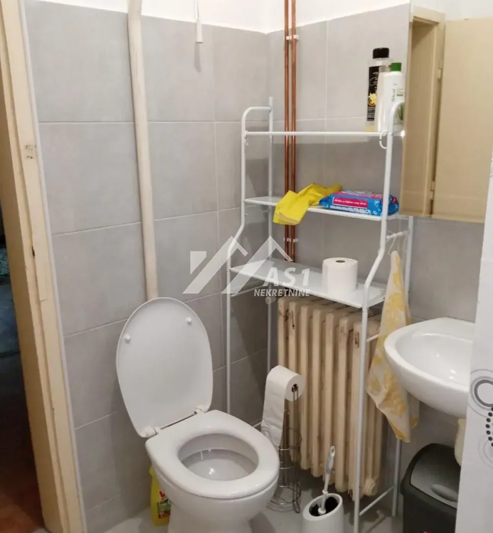 Rent, house, 80m², Salajka, Novi Sad Sve Podlokacije