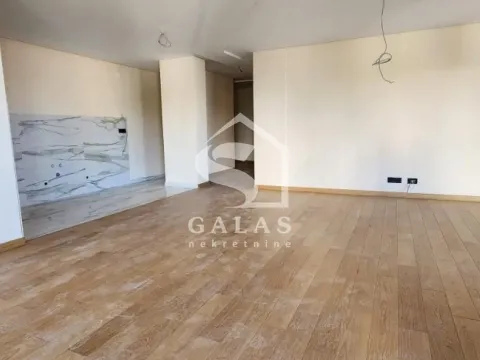 Prodaja, trosoban stan, 145m², Vračar Hram, Vračar Sve Podlokacije - image 8