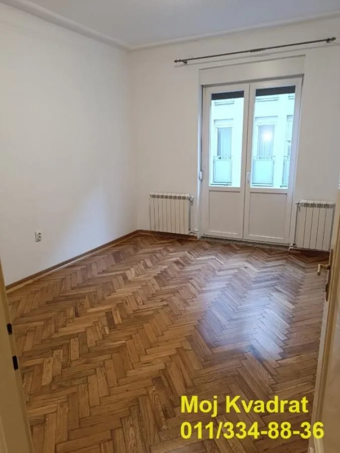 Rent, three bedroom apartment, 80m², Lion, Zvezdara Sve Podlokacije