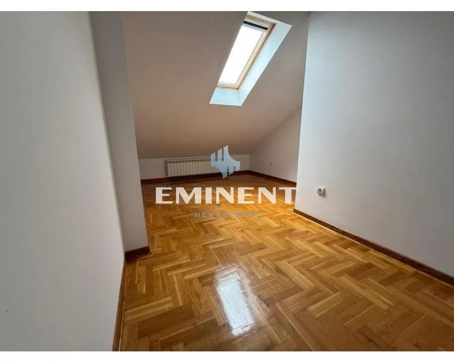 Rent, apartment, 126m², Zemun Sve Podlokacije, Beograd