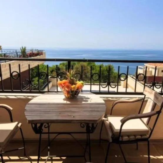 Rent, house, 150m², Reževići, Budva