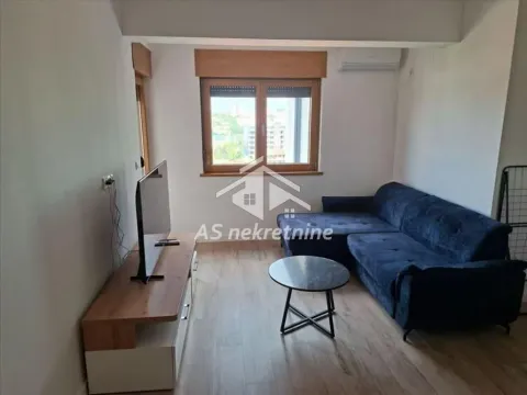 Stan in Trošarina