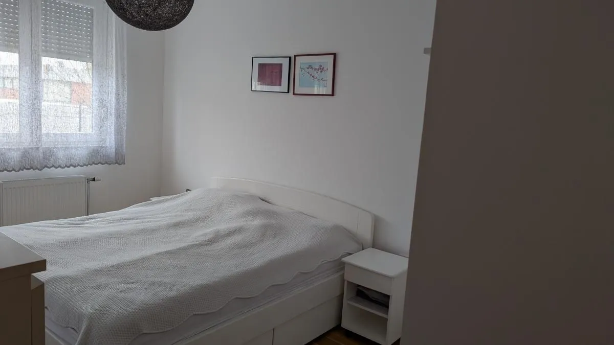 Prodaja, dvosoban stan, 67m², Sajmište, Novi Sad