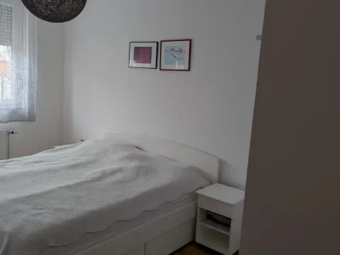 Prodaja, dvosoban stan, 67m², Sajmište, Novi Sad - image 5