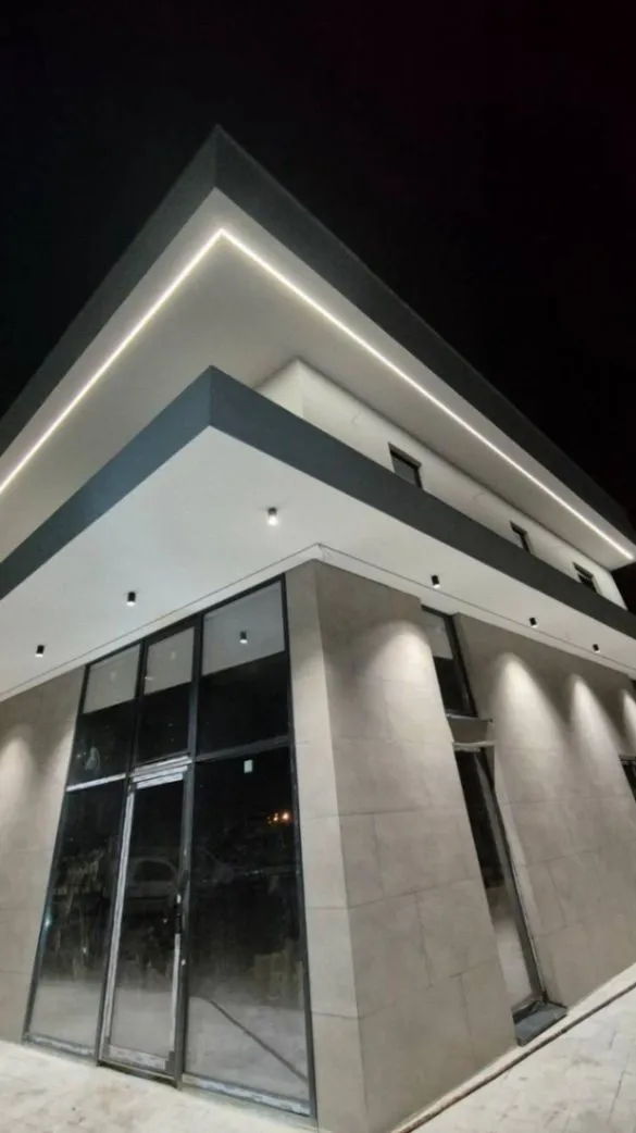 Rent, office space, 440m², Gornja Gorica, Podgorica