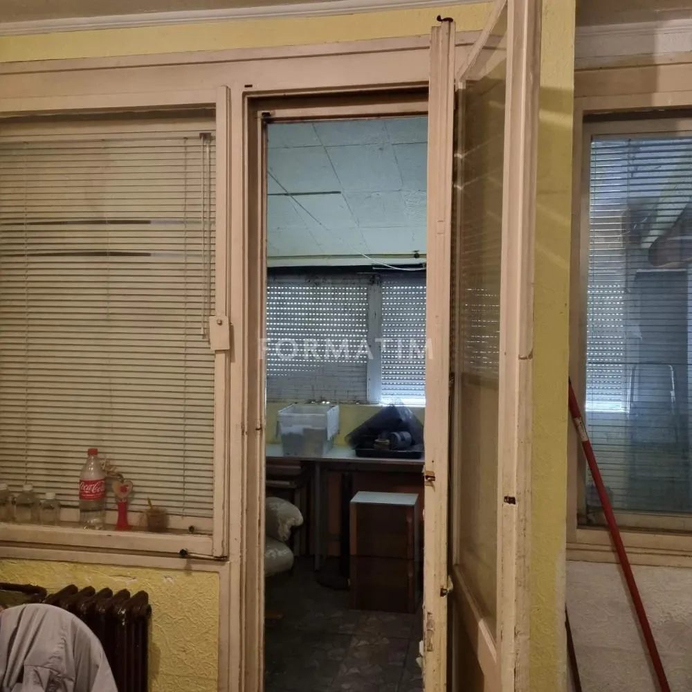 Sale, two bedroom apartment, 45m², Karaburma, Palilula Sve Podlokacije
