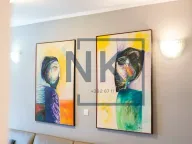 Izdavanje, trosoban stan, 120m², Gorica C, Podgorica - image 14