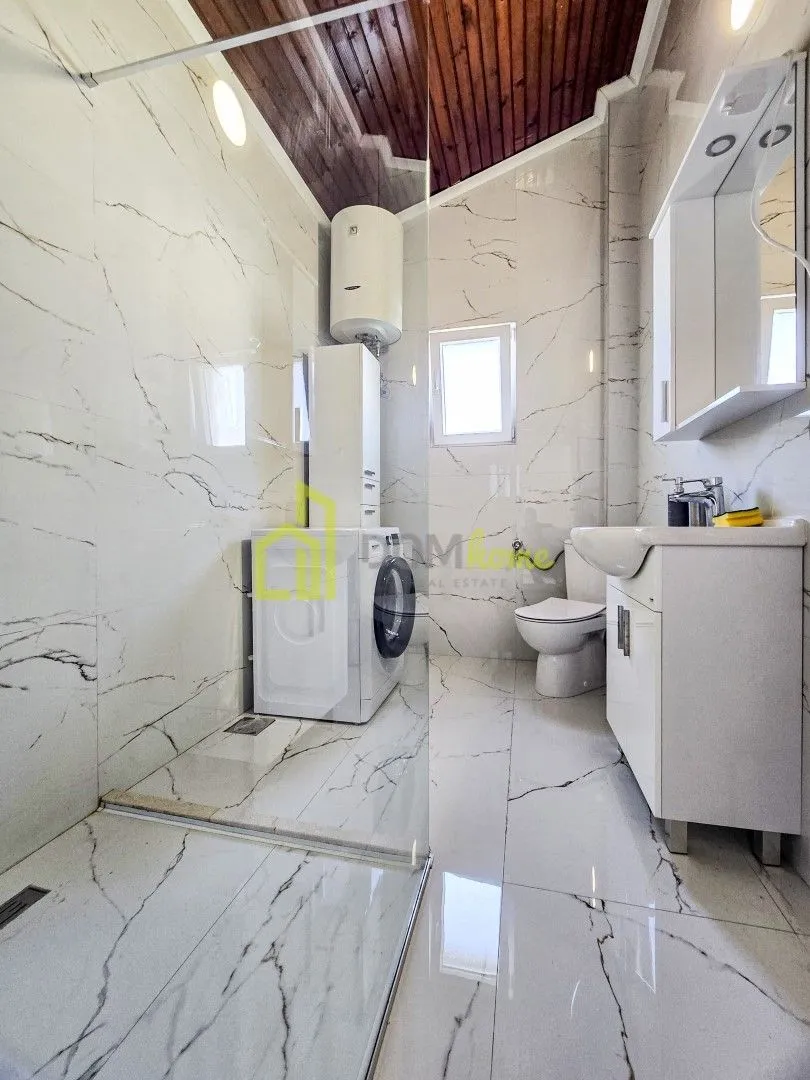 Rent, two bedroom apartment, 108m², Stari Aerodrom, Podgorica