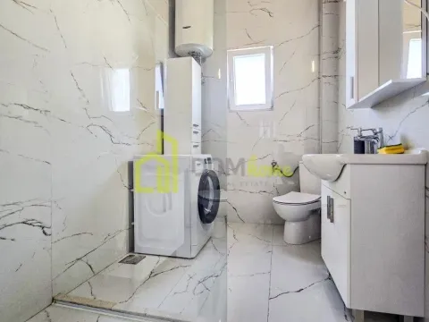 Izdavanje, dvosoban stan, 108m², Stari Aerodrom, Podgorica - image 18